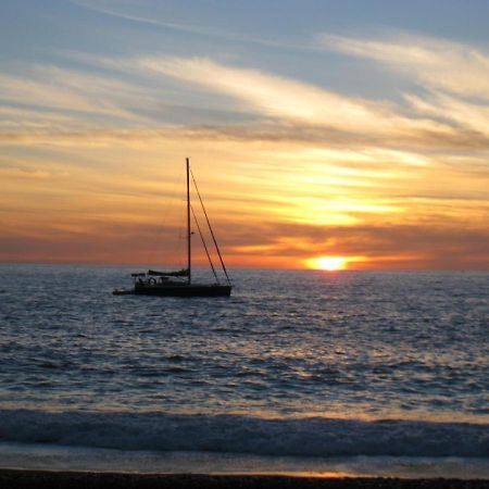 Apartamento Sol Y Mar 타자꼬르테 외부 사진