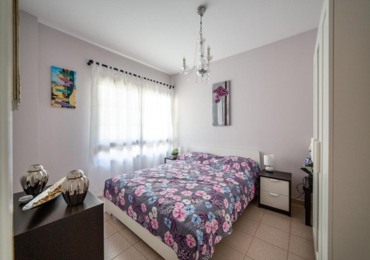 Apartamento Sol Y Mar 타자꼬르테 외부 사진