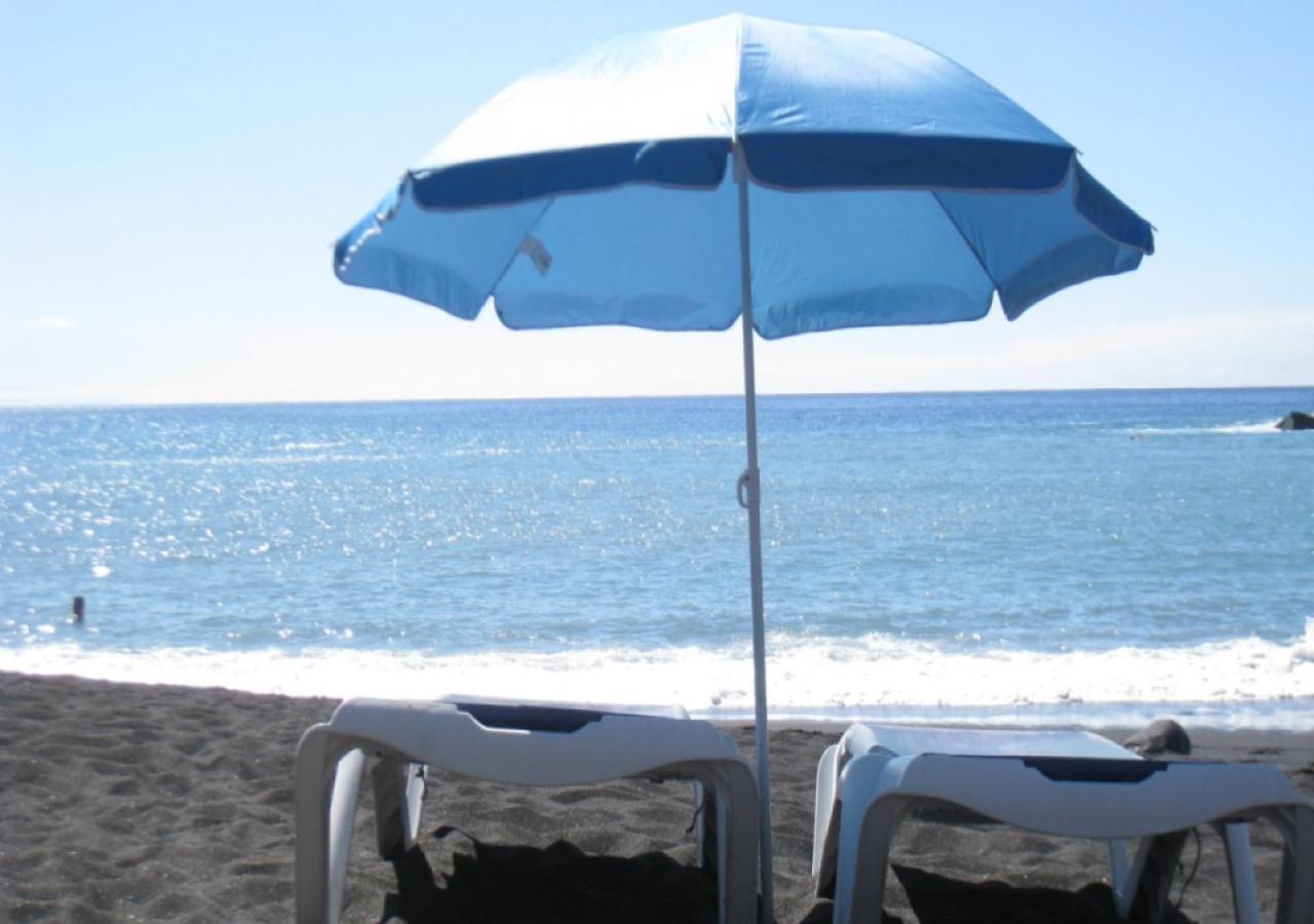 Apartamento Sol Y Mar 타자꼬르테 외부 사진
