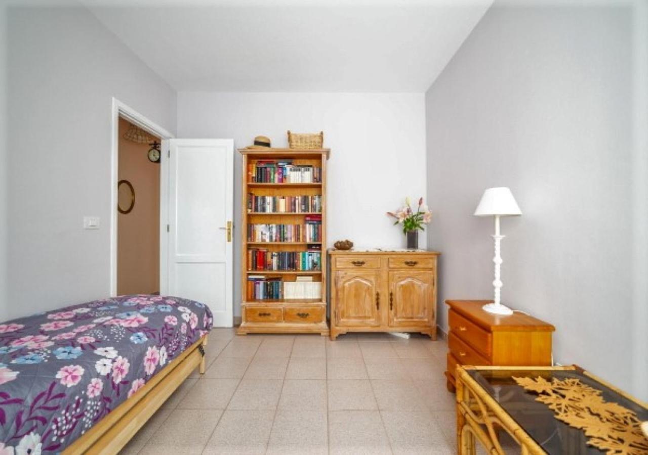 Apartamento Sol Y Mar 타자꼬르테 외부 사진