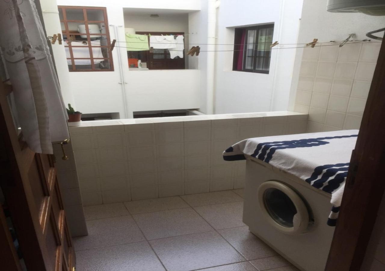 Apartamento Sol Y Mar 타자꼬르테 외부 사진