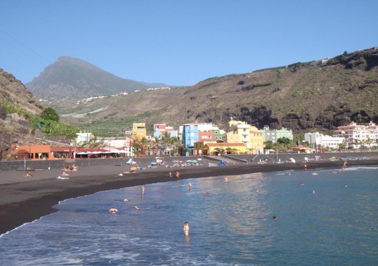 Apartamento Sol Y Mar 타자꼬르테 외부 사진