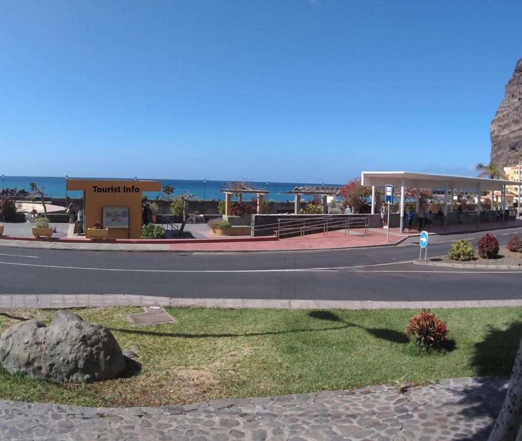 Apartamento Sol Y Mar 타자꼬르테 외부 사진