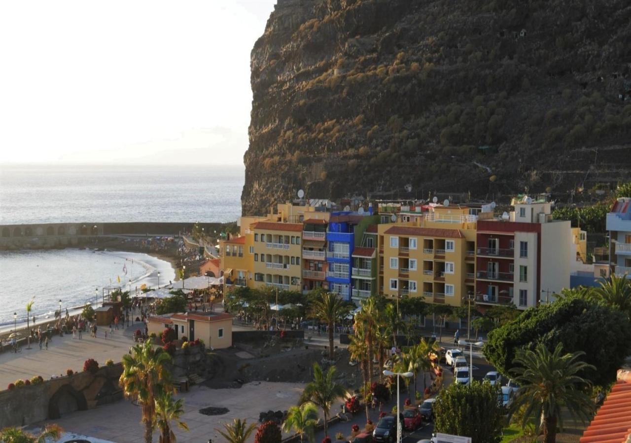 Apartamento Sol Y Mar 타자꼬르테 외부 사진