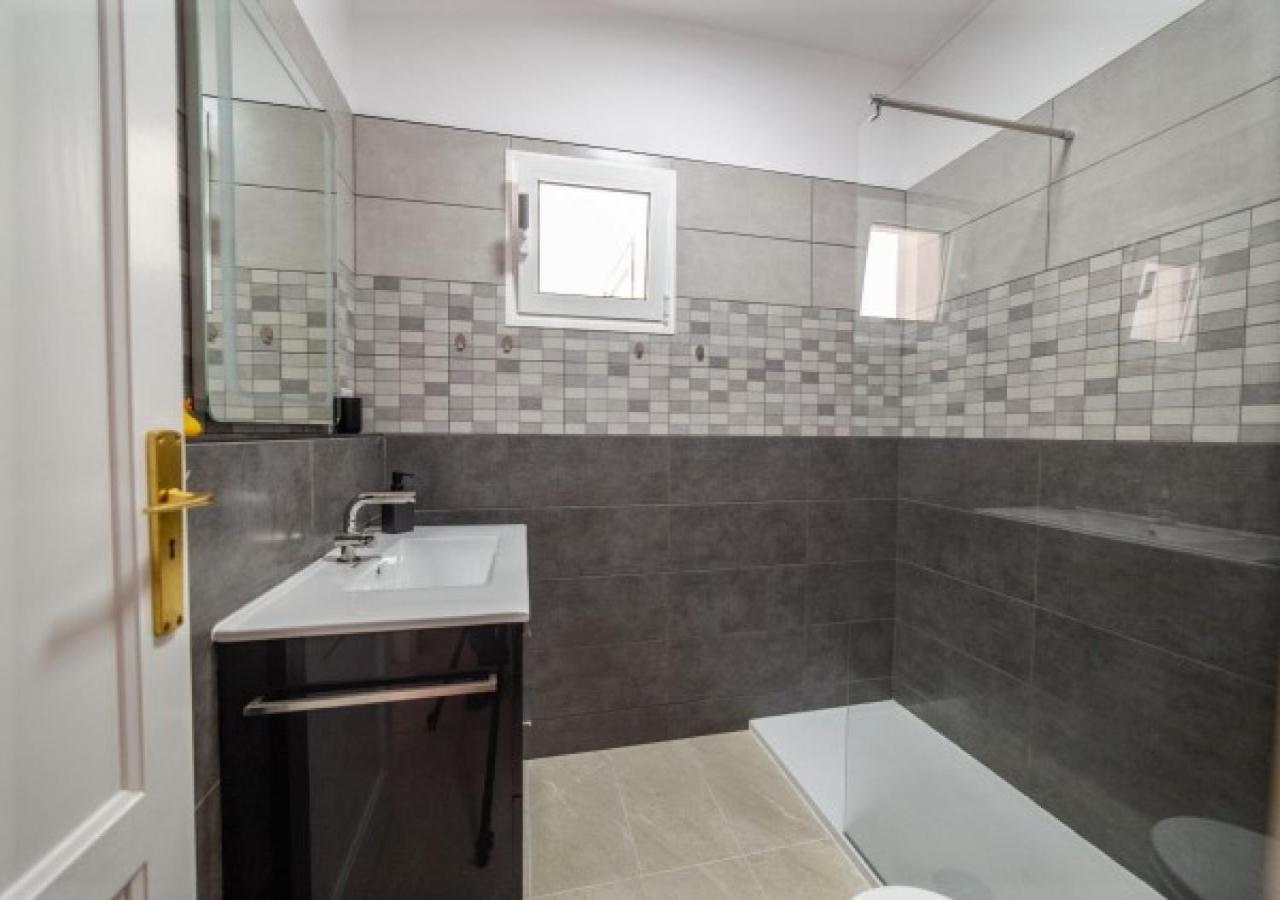Apartamento Sol Y Mar 타자꼬르테 외부 사진